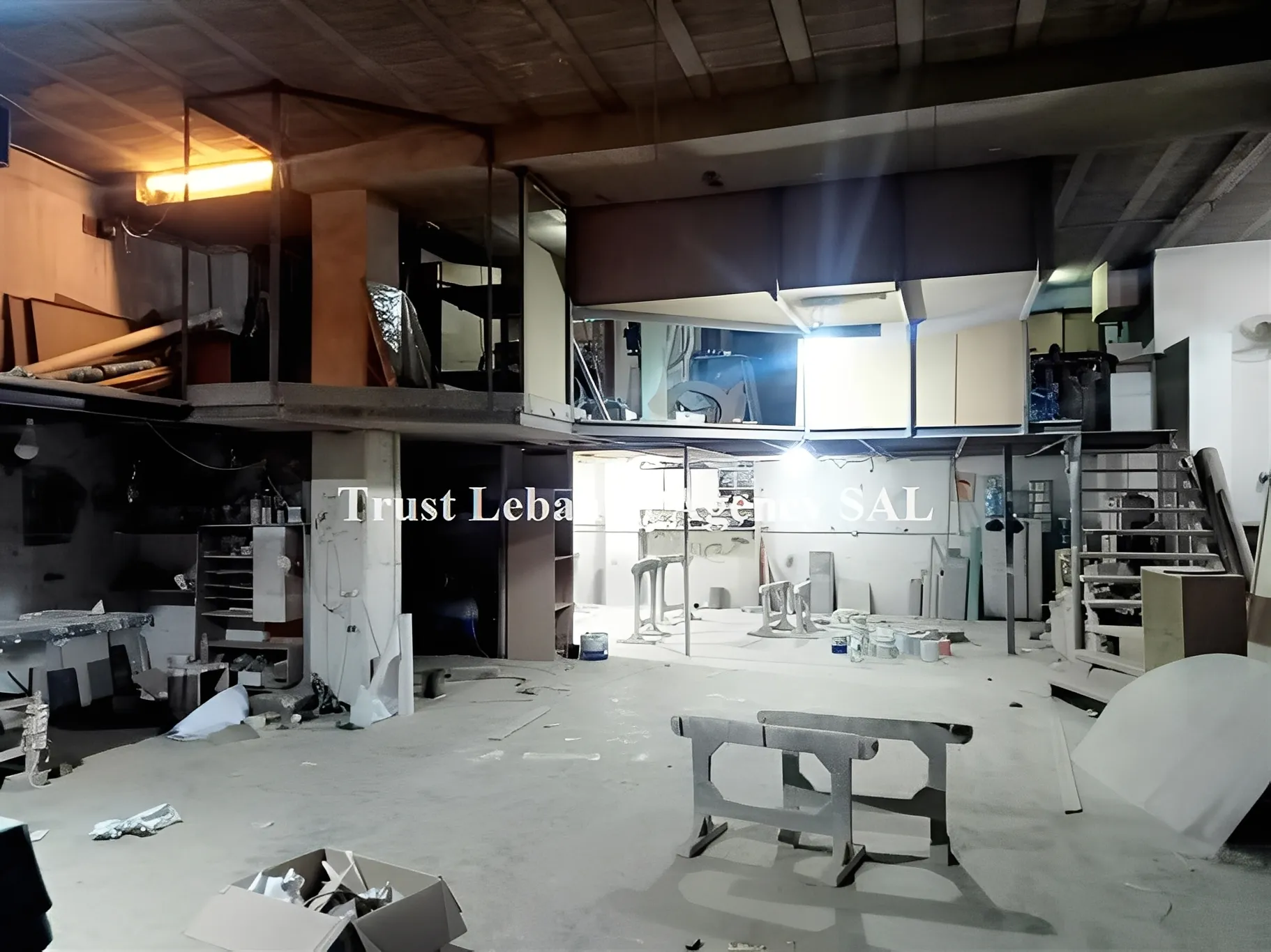 Commercial Property For Sale in Metn, Nahr El Mott