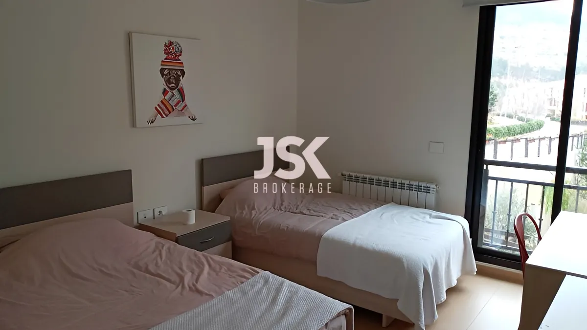 Apartment for Sale in Aatchane, Lebanon