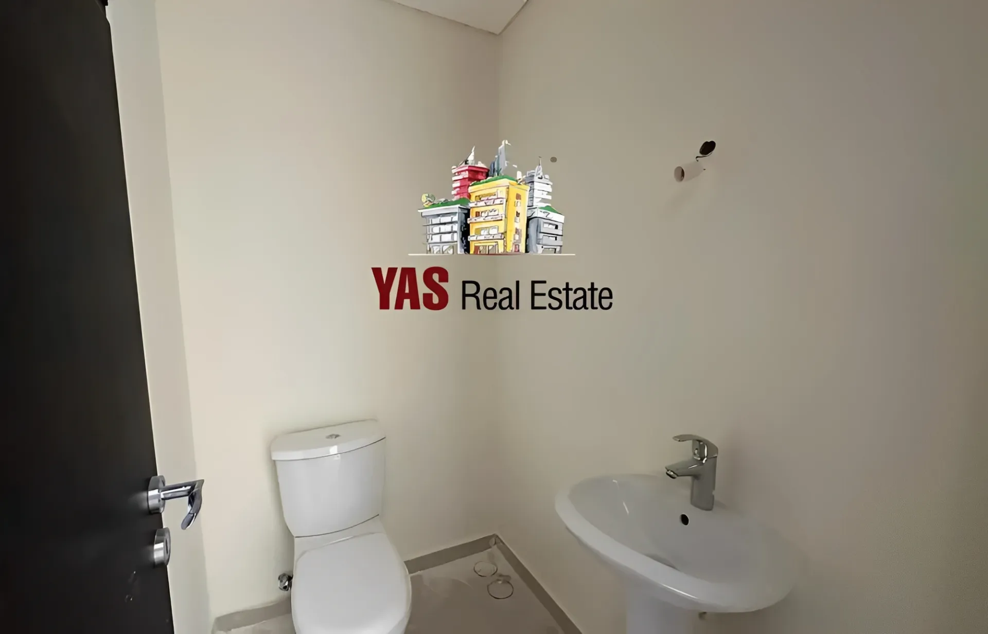 Apartment for Sale in Ballouneh