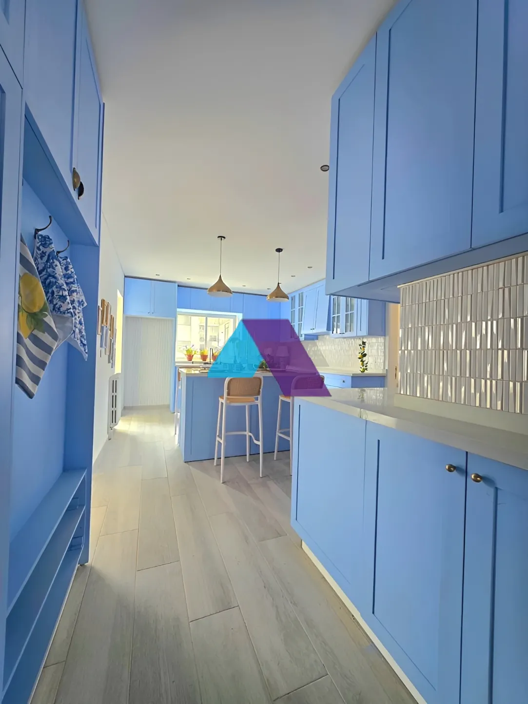 Apartment for sale in Achrafieh, Beirut, Lebanon - 3 bed, 3 bath