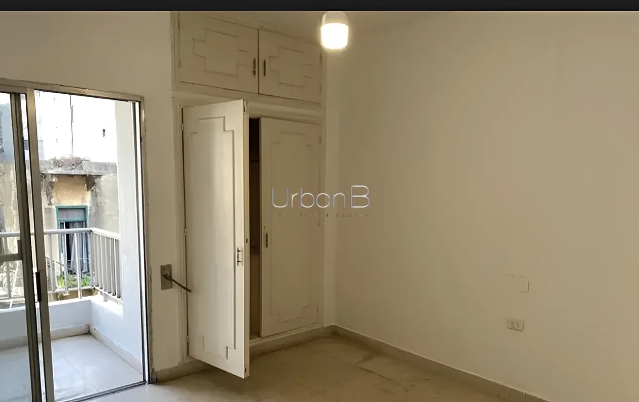 Apartment for rent in Achrafieh, beirut, lebanon