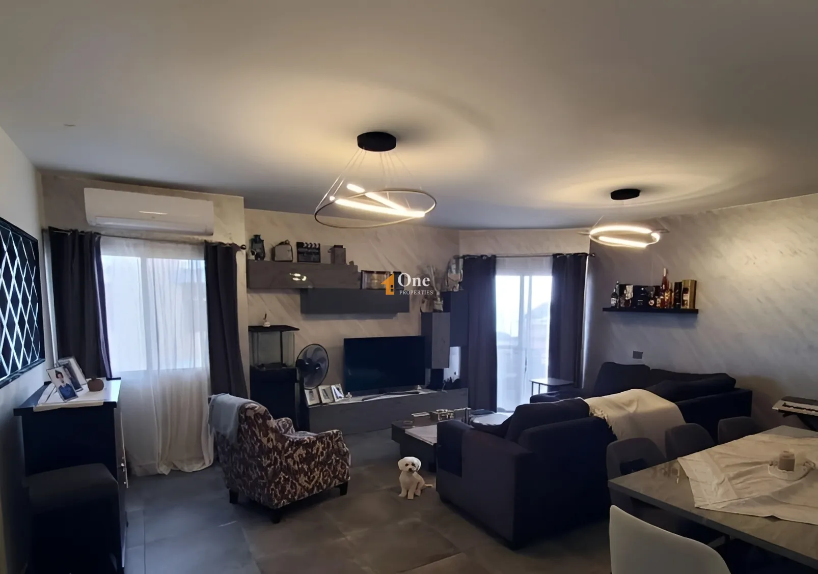 Apartment for sale in Tabarja, Lebanon - 3 bed, 2 bath