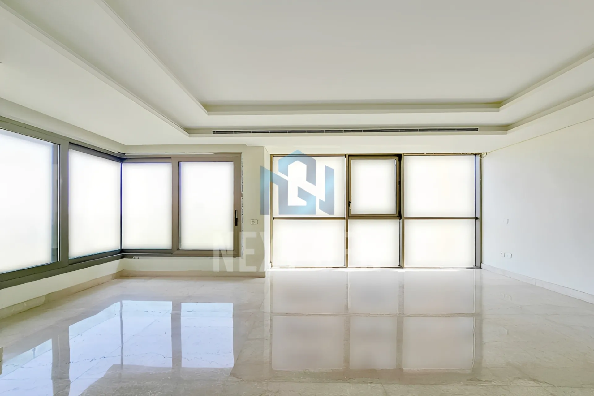 Apartment for sale in Sanayeh, Beirut, Lebanon