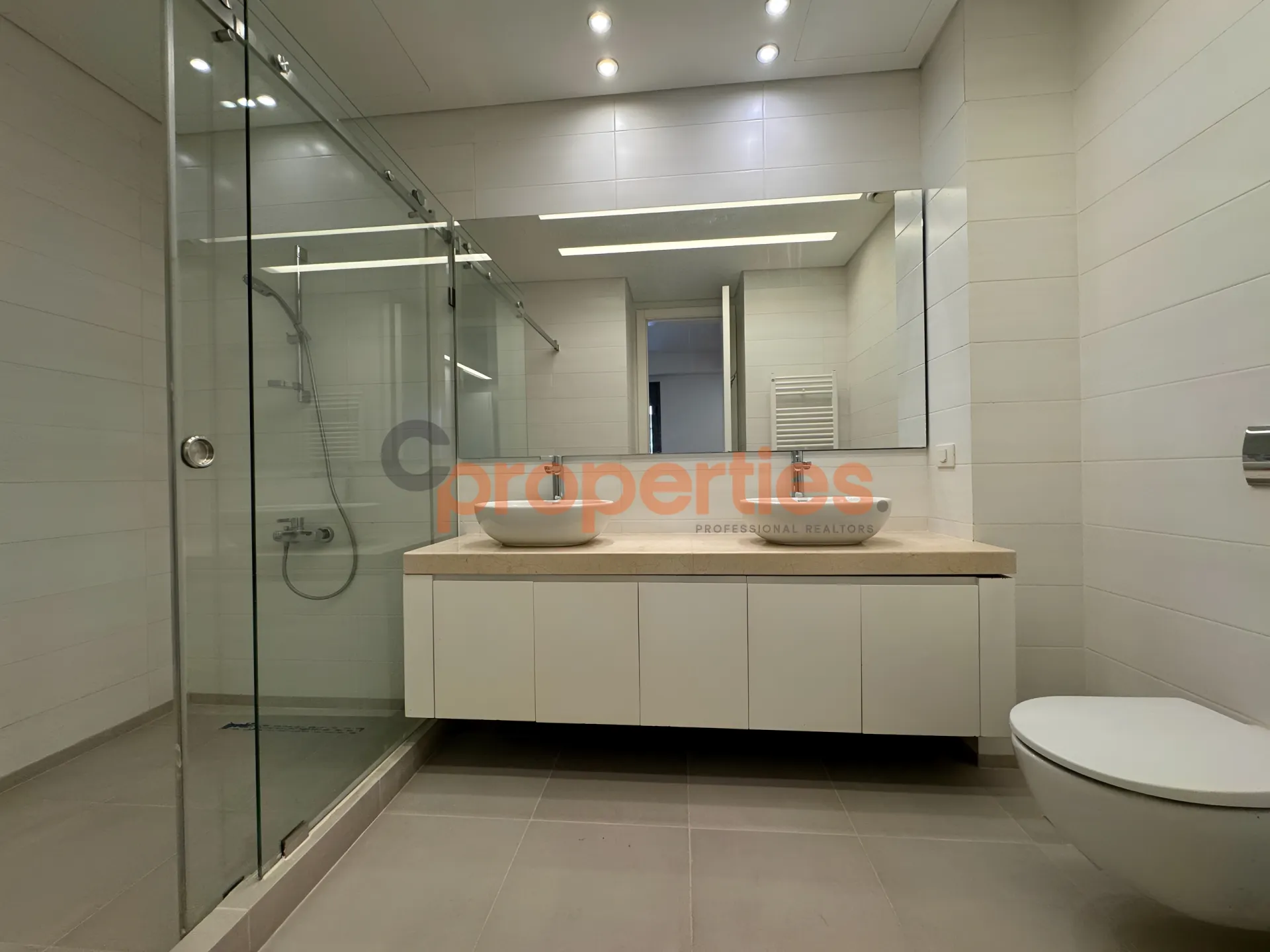 Apartment for Rent in Achrafieh