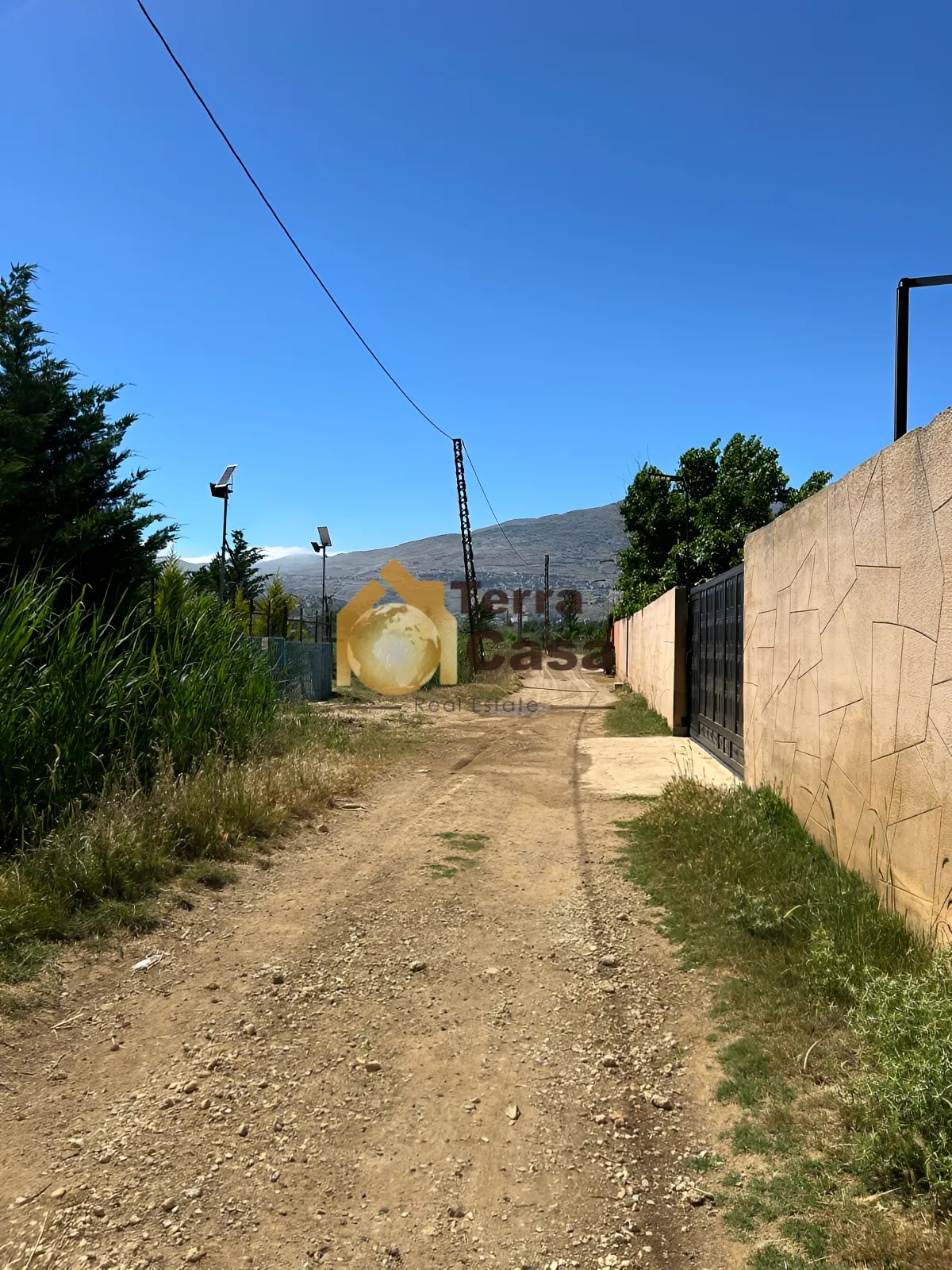 Land for Sale in Kabelias