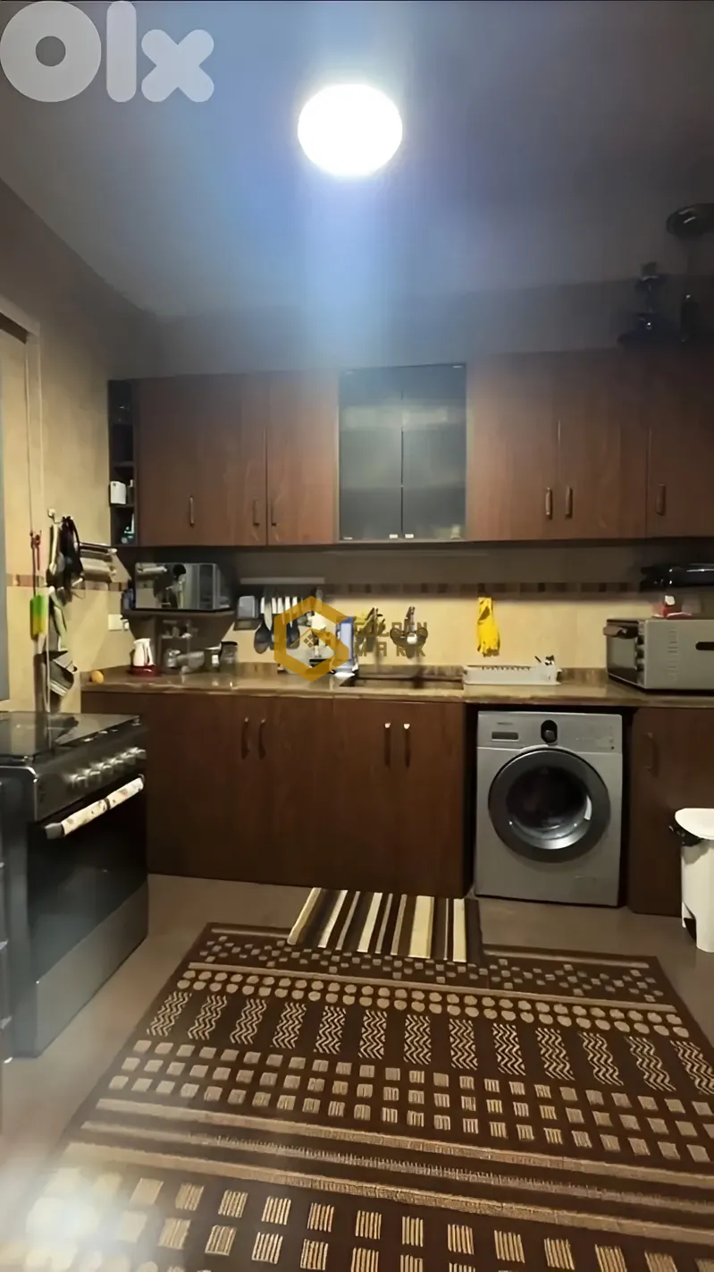 Apartment for Sale in Sin El Fil - 2 bed, 2 bath