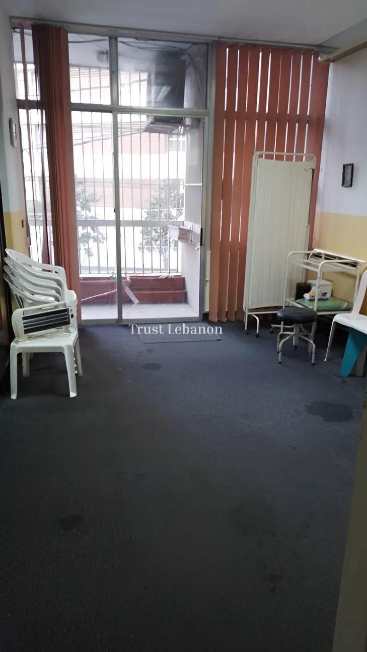 Apartment for sale in Verdun, Bayrut, Lebanon