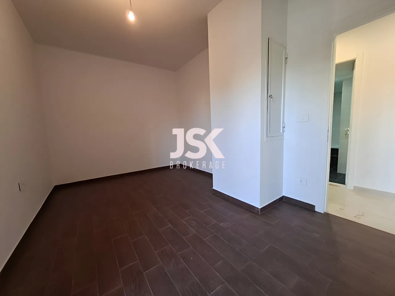 Apartment for Sale in Sahel Aalma