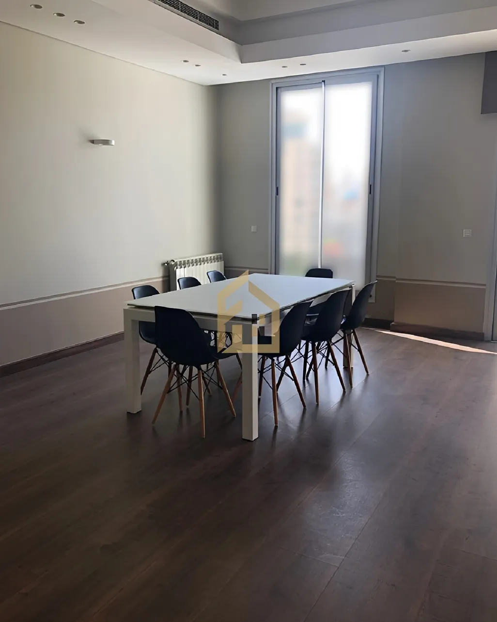 Apartment for rent in Saifi Village, Beirut, Lebanon