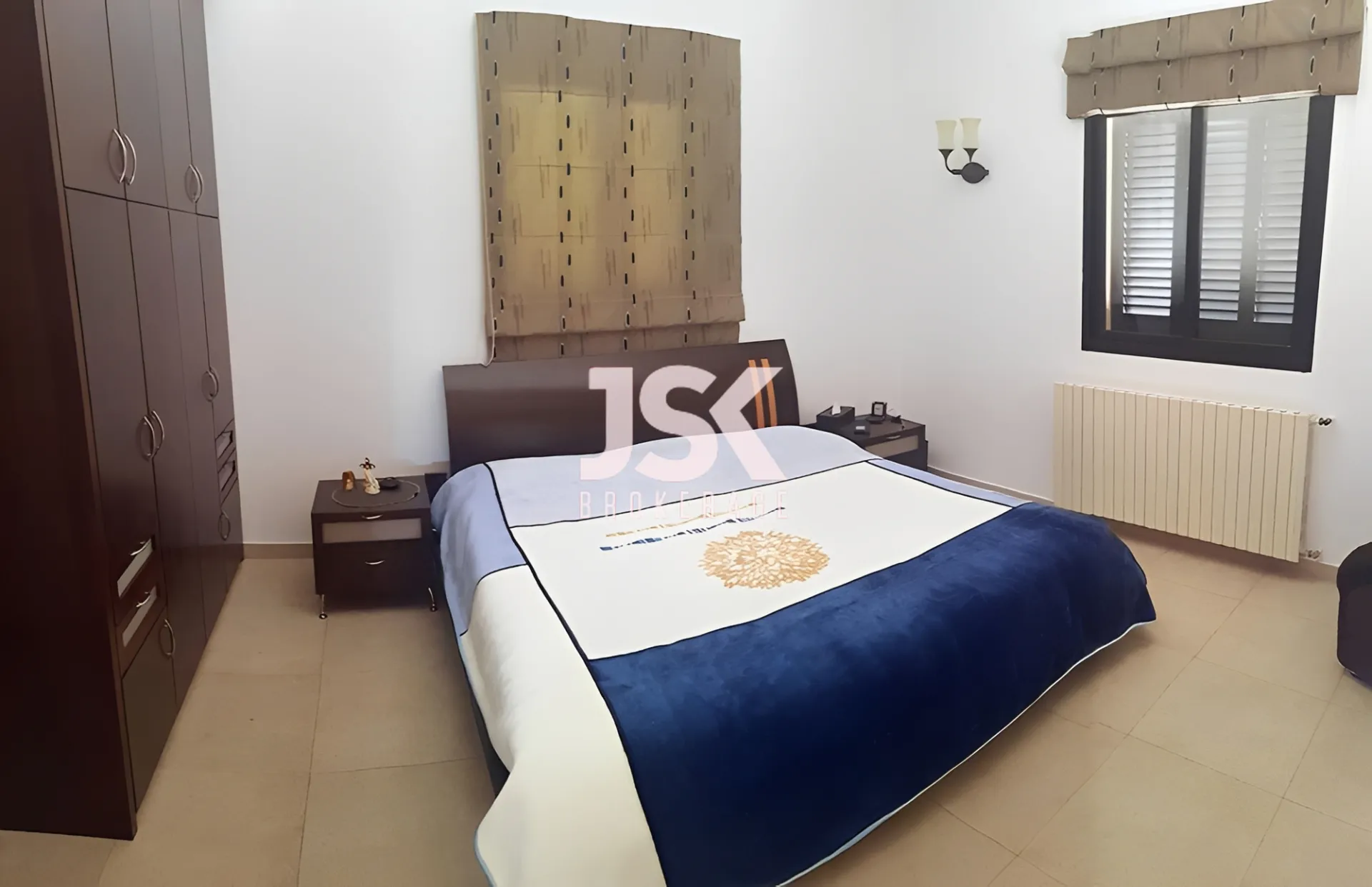 Villa for Sale in Byblos, Lebanon