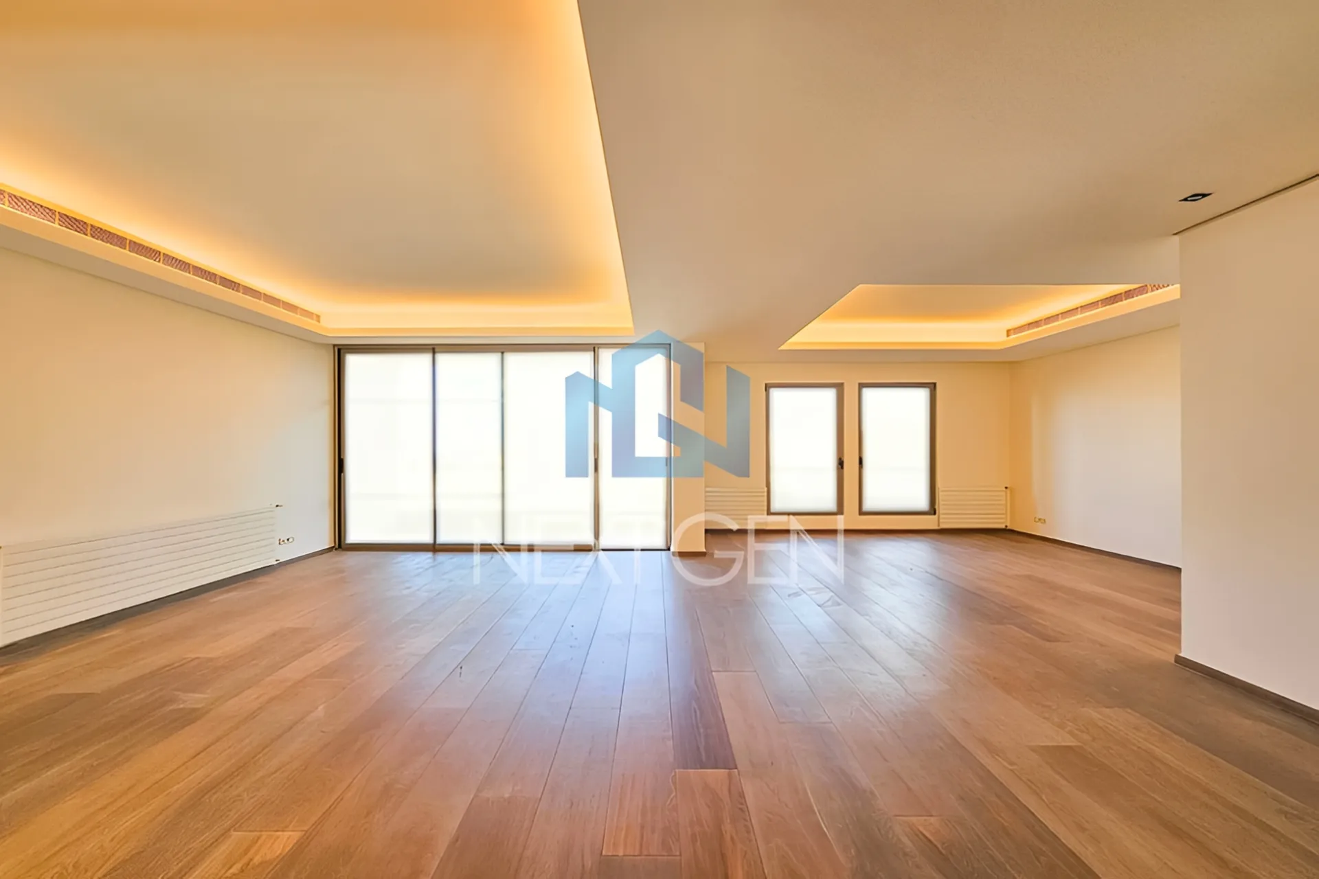 Apartment for rent in Downtown, beirut, Lebanon - 3 bed, 5 bath
