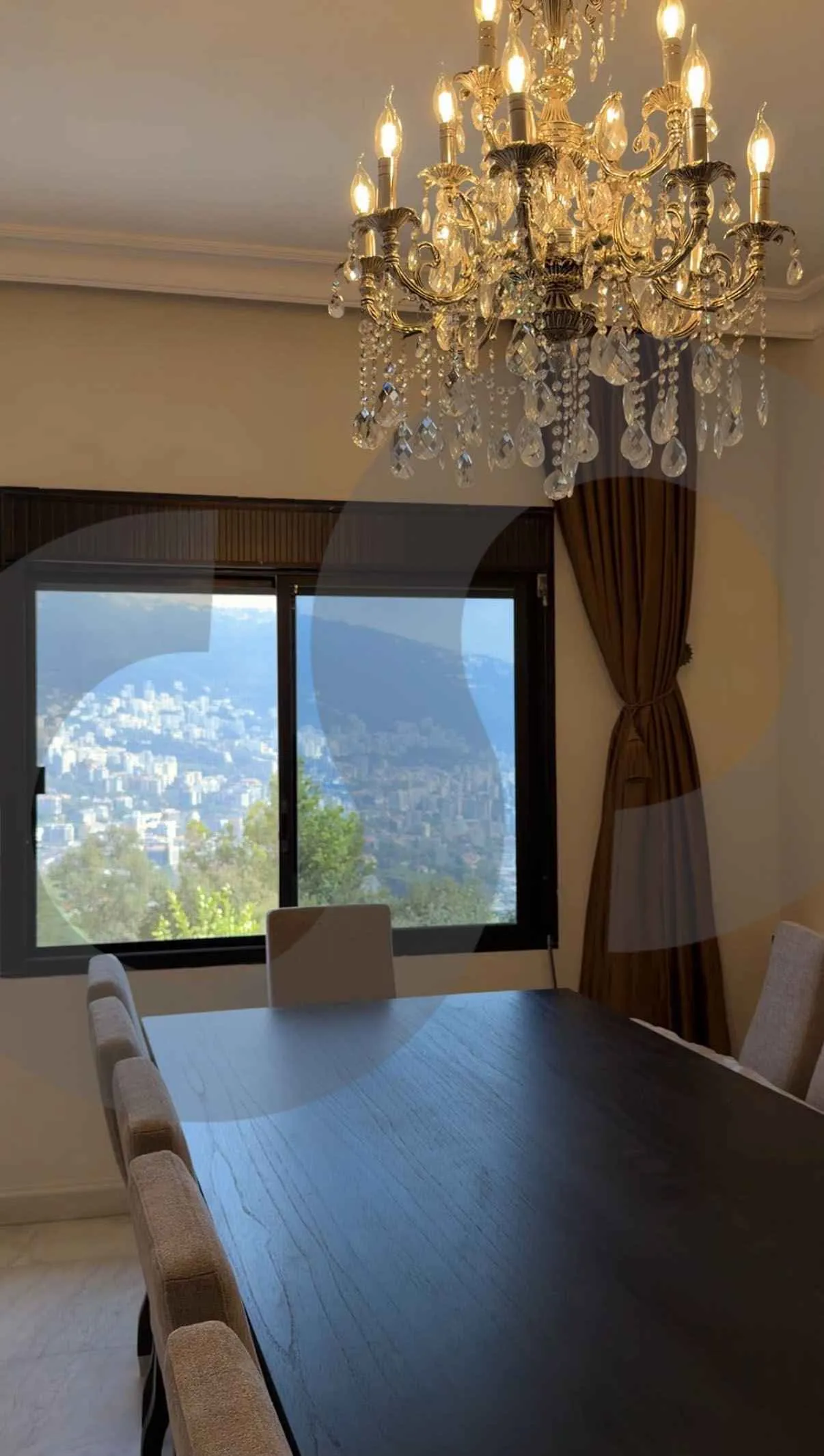 Apartment for Sale in Adma w Dafnah