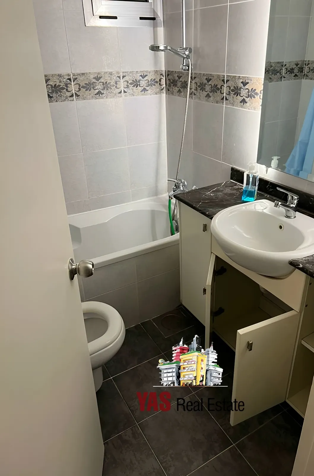 Apartment for Sale in Dbayeh