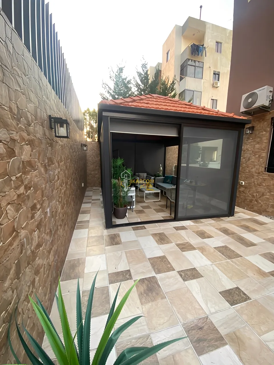 Apartment for Sale in Blat