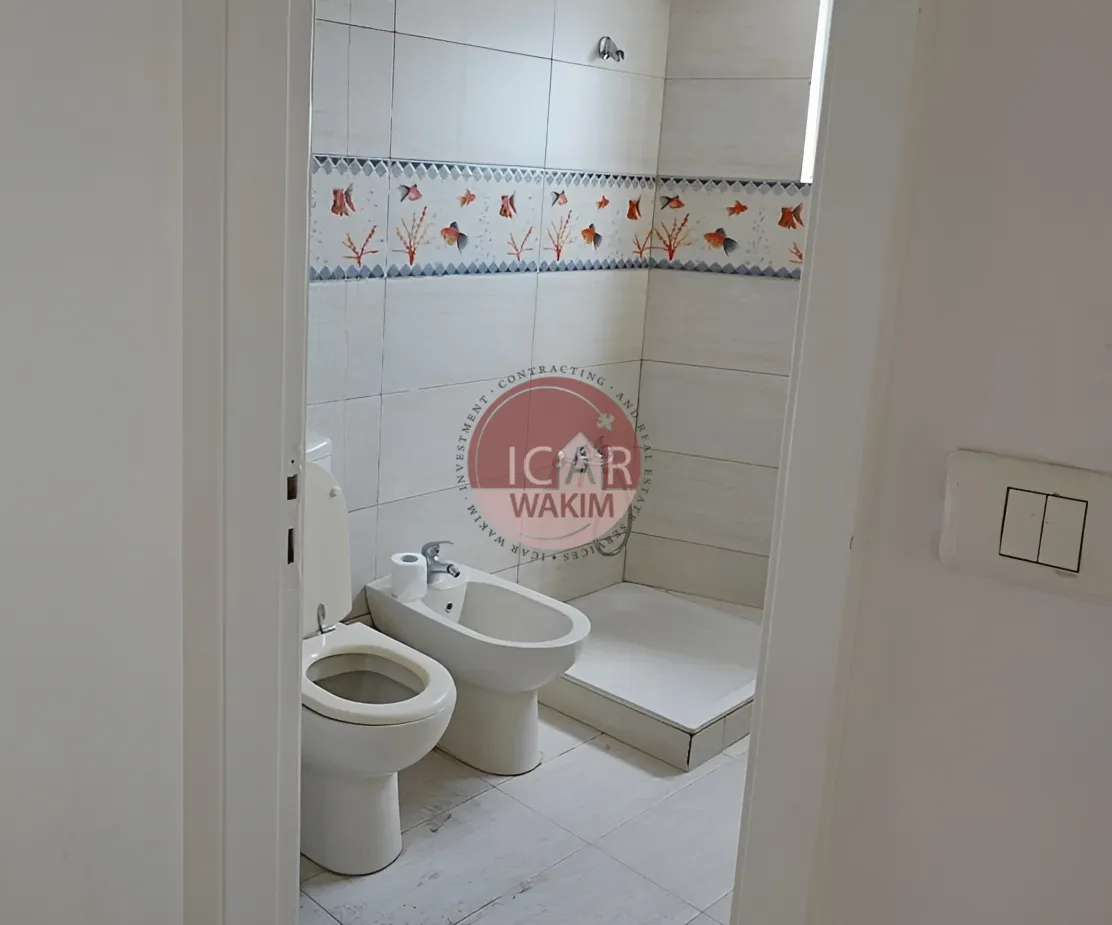 Apartment for sale in Forn El Chebbak