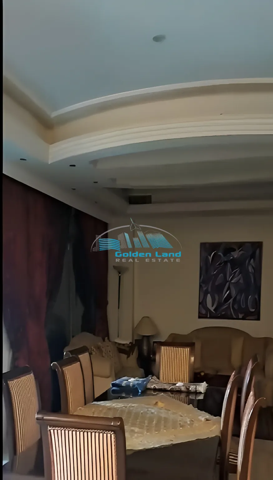 Apartment for Sale in Jnah, Lebanon
