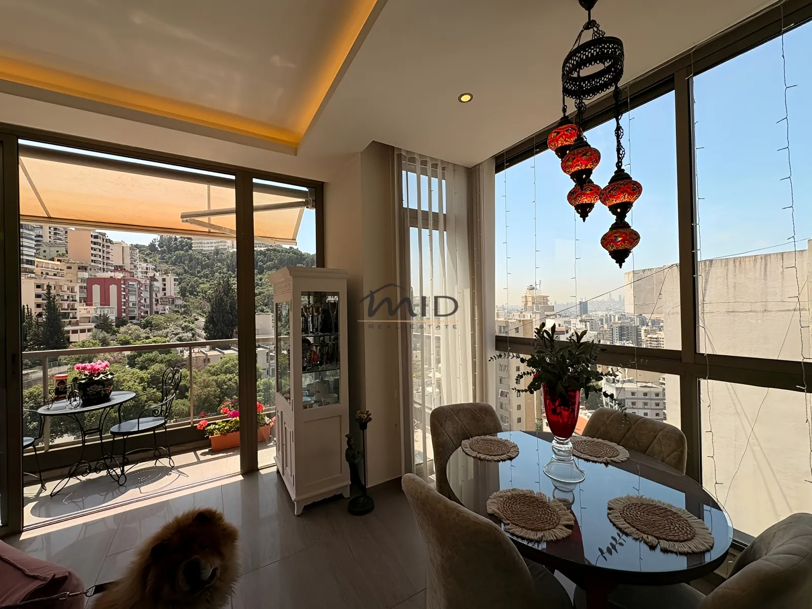 Apartment for sale in Jal el dib, lebanon
