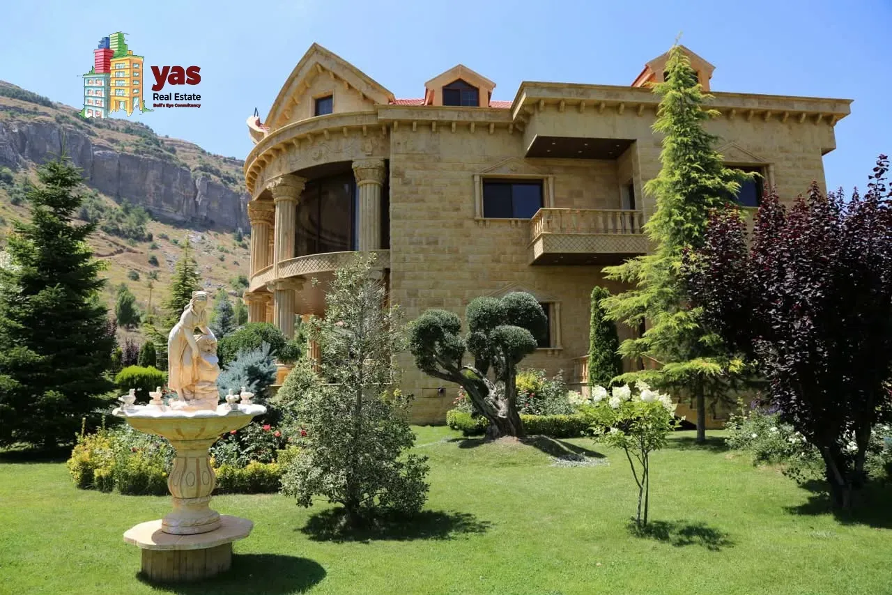 Villa for Sale in Hammana - 8 bed, 8 bath