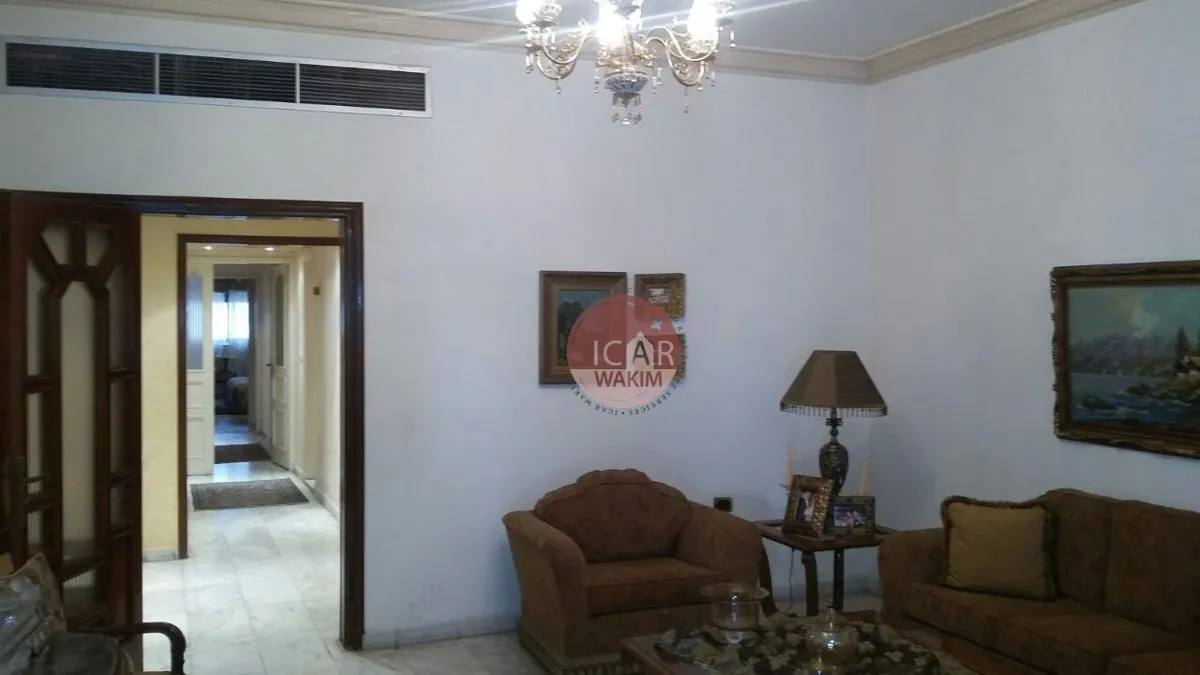 Apartment for Sale in Jnah