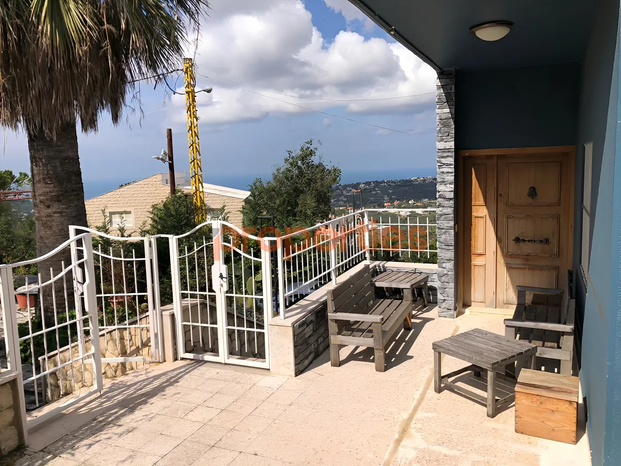House for Sale in Aabeidat