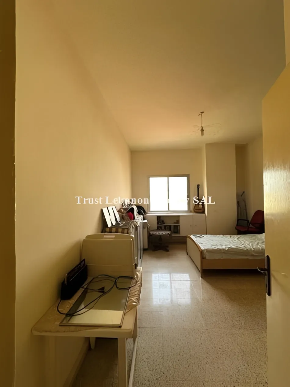 Apartment for Sale in Choueifat, Al Aamroussieh