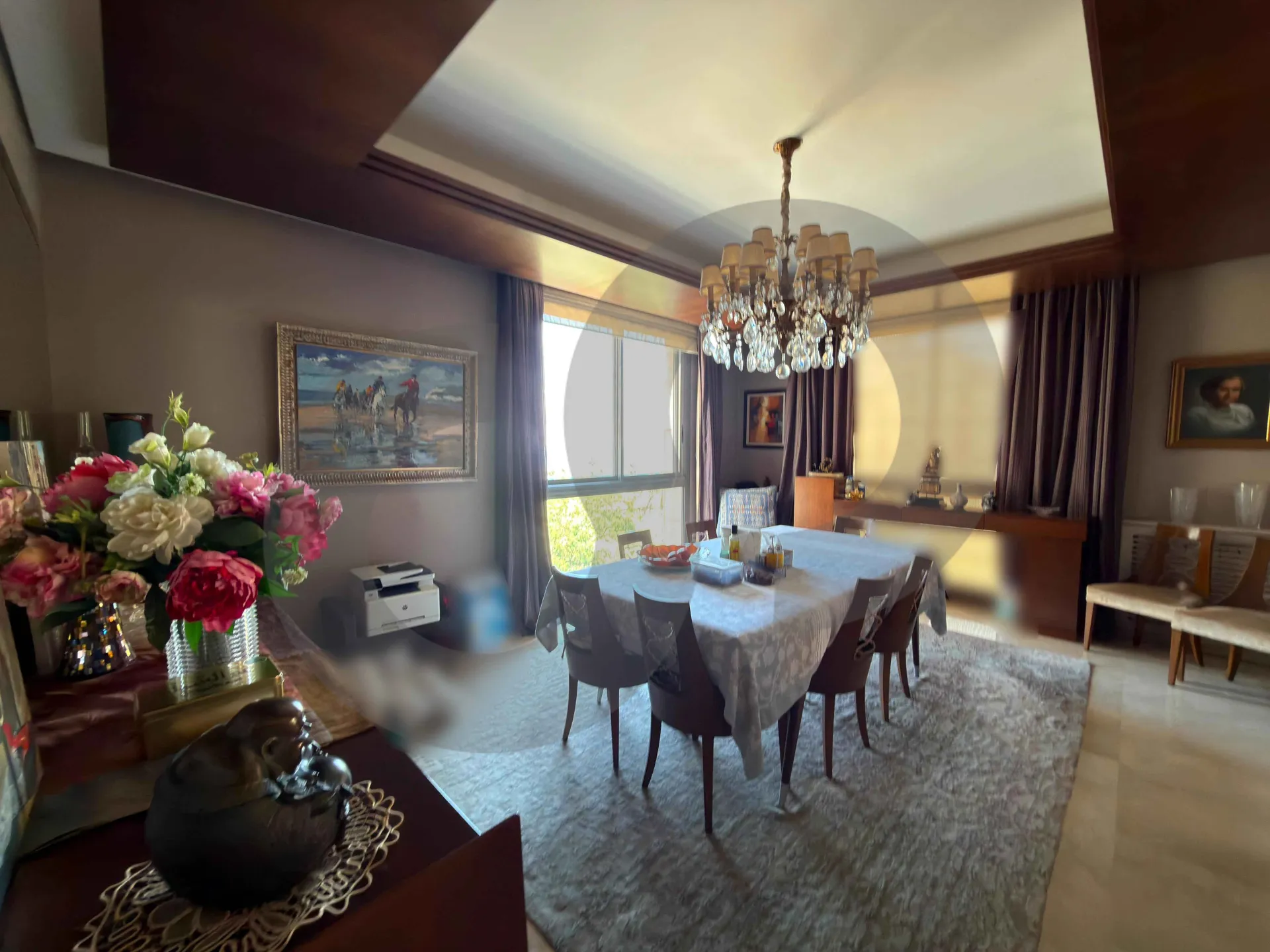 Apartment for Sale in Manara - 3 bed, 4 bath