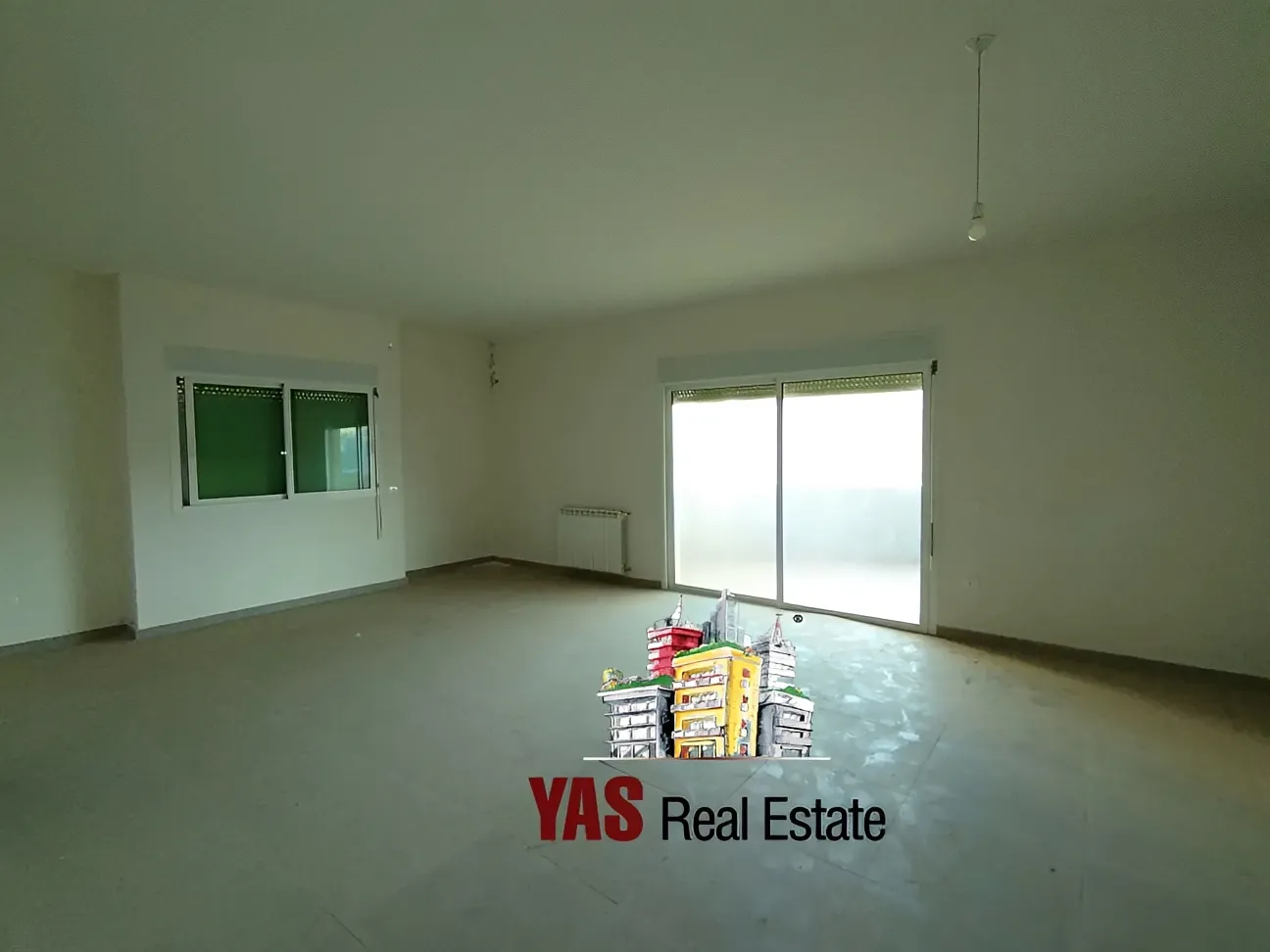 Apartment for Sale in Qleiat