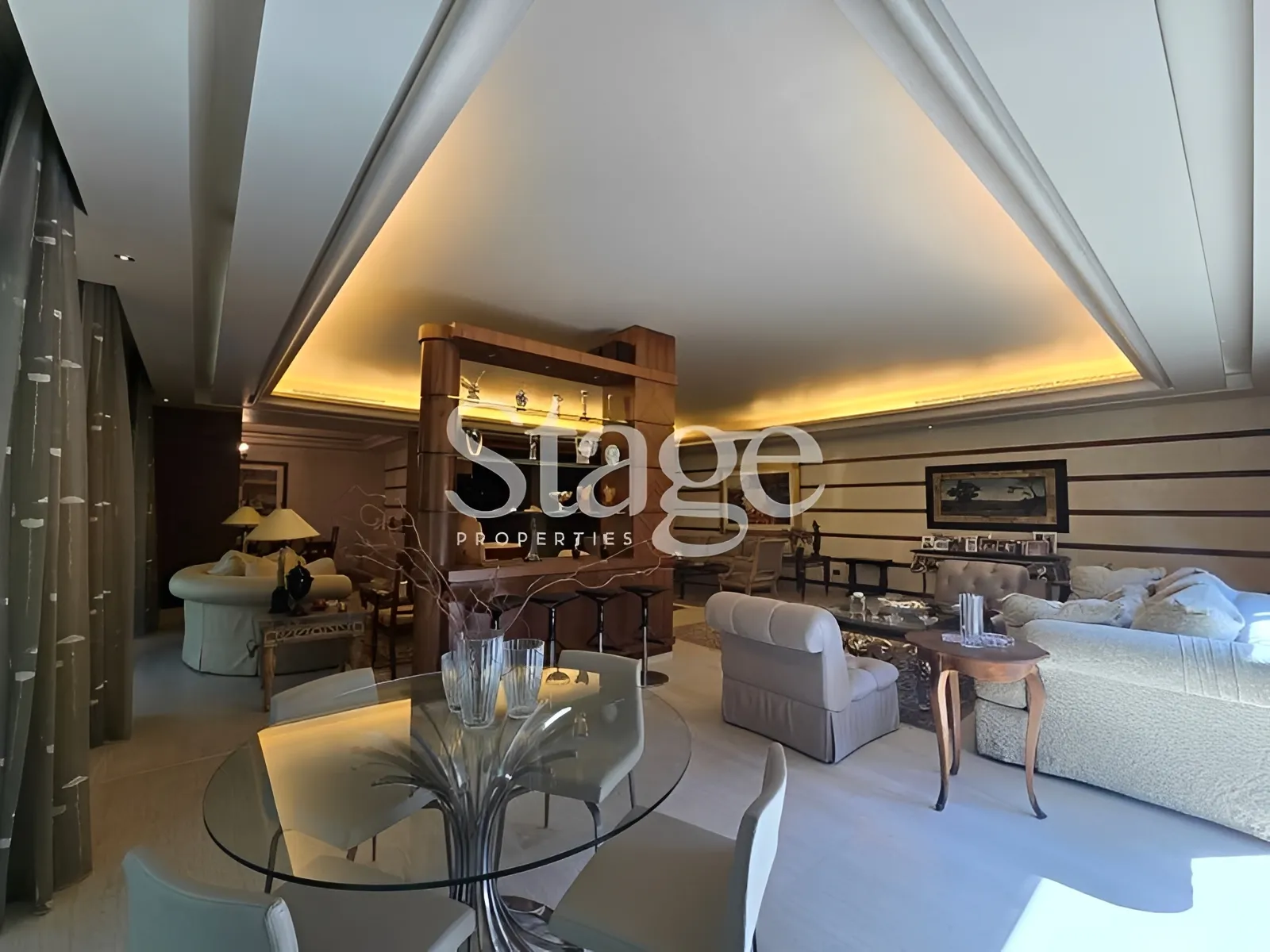 Apartment for rent in Yarzeh