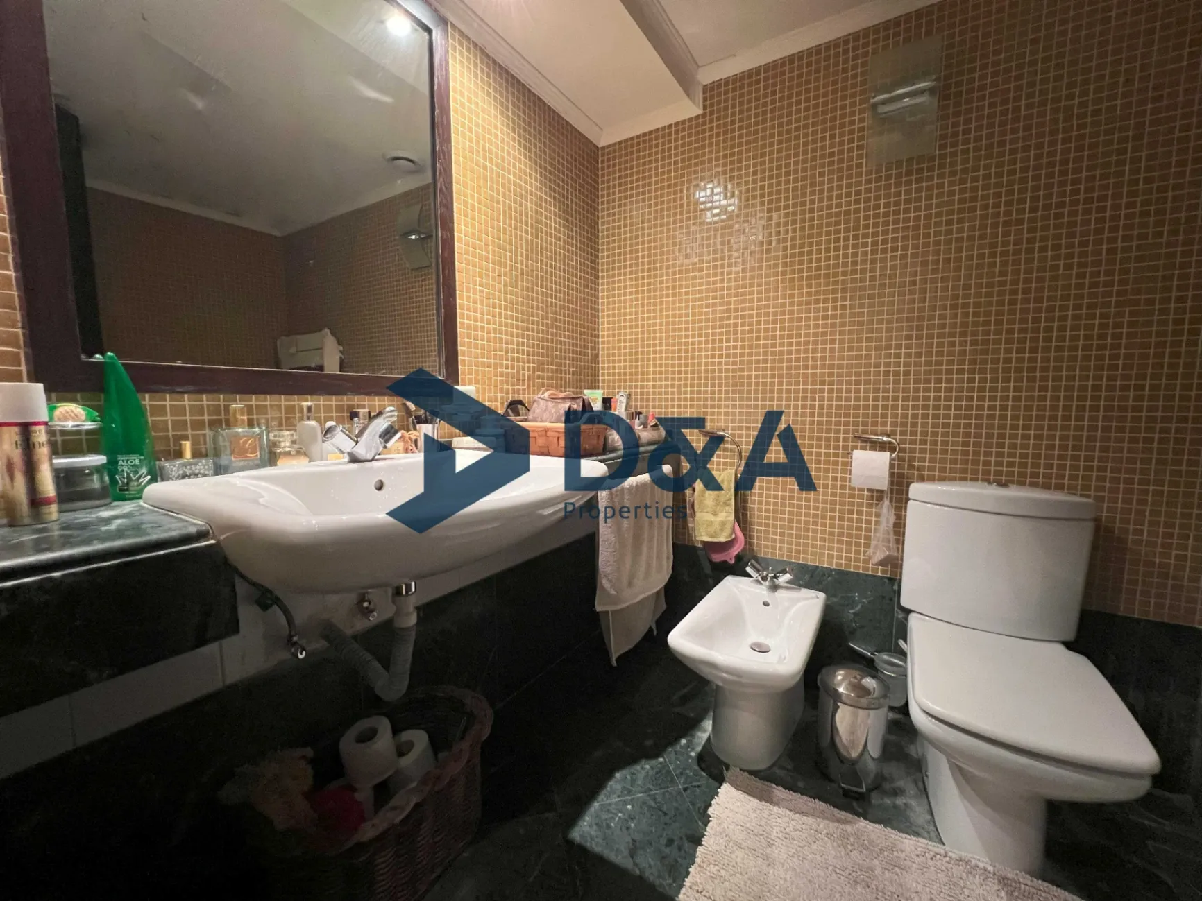 Apartment for sale in Achrafieh, Beirut, Lebanon