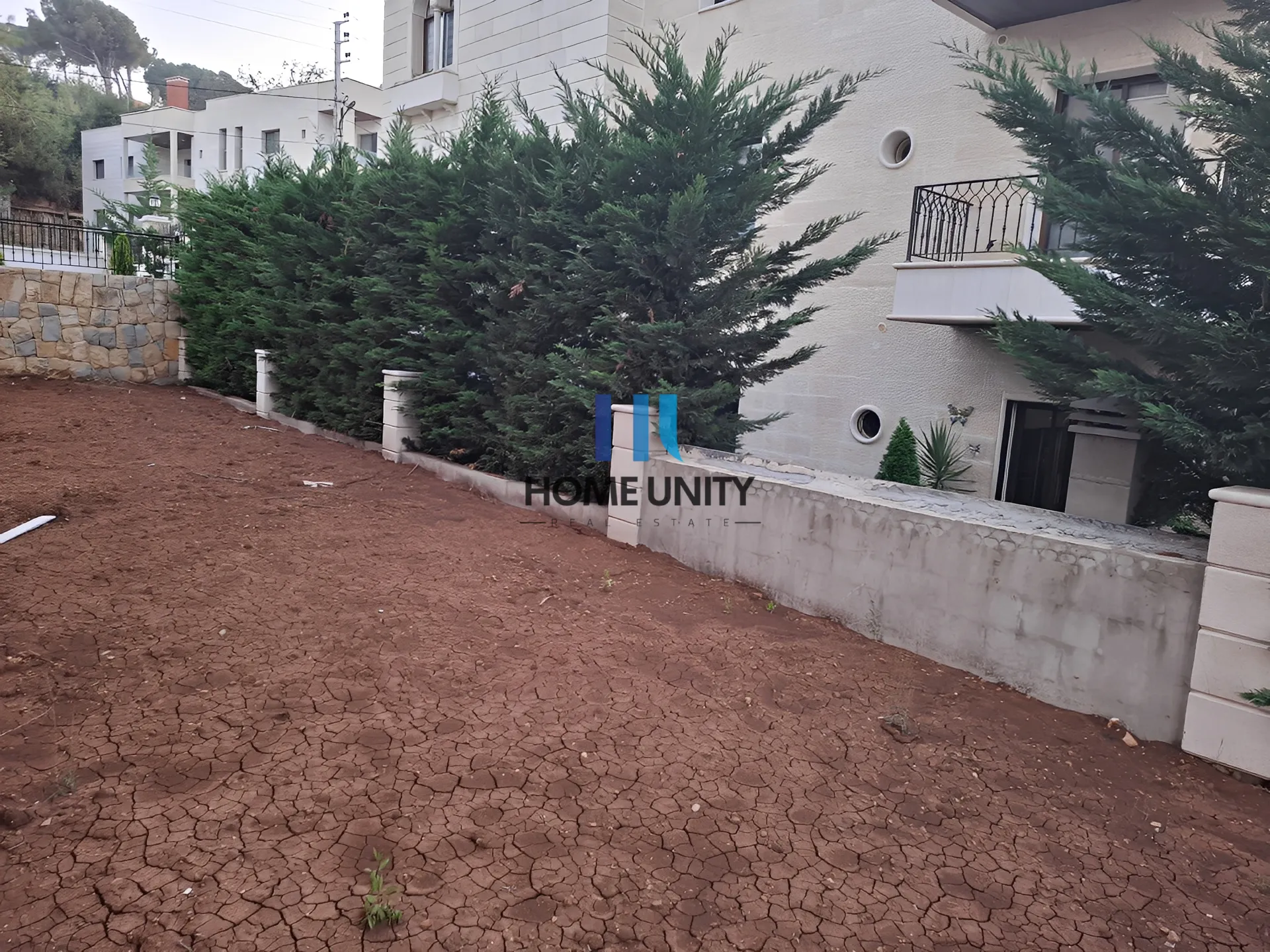 Apartment in Aley, lebanon