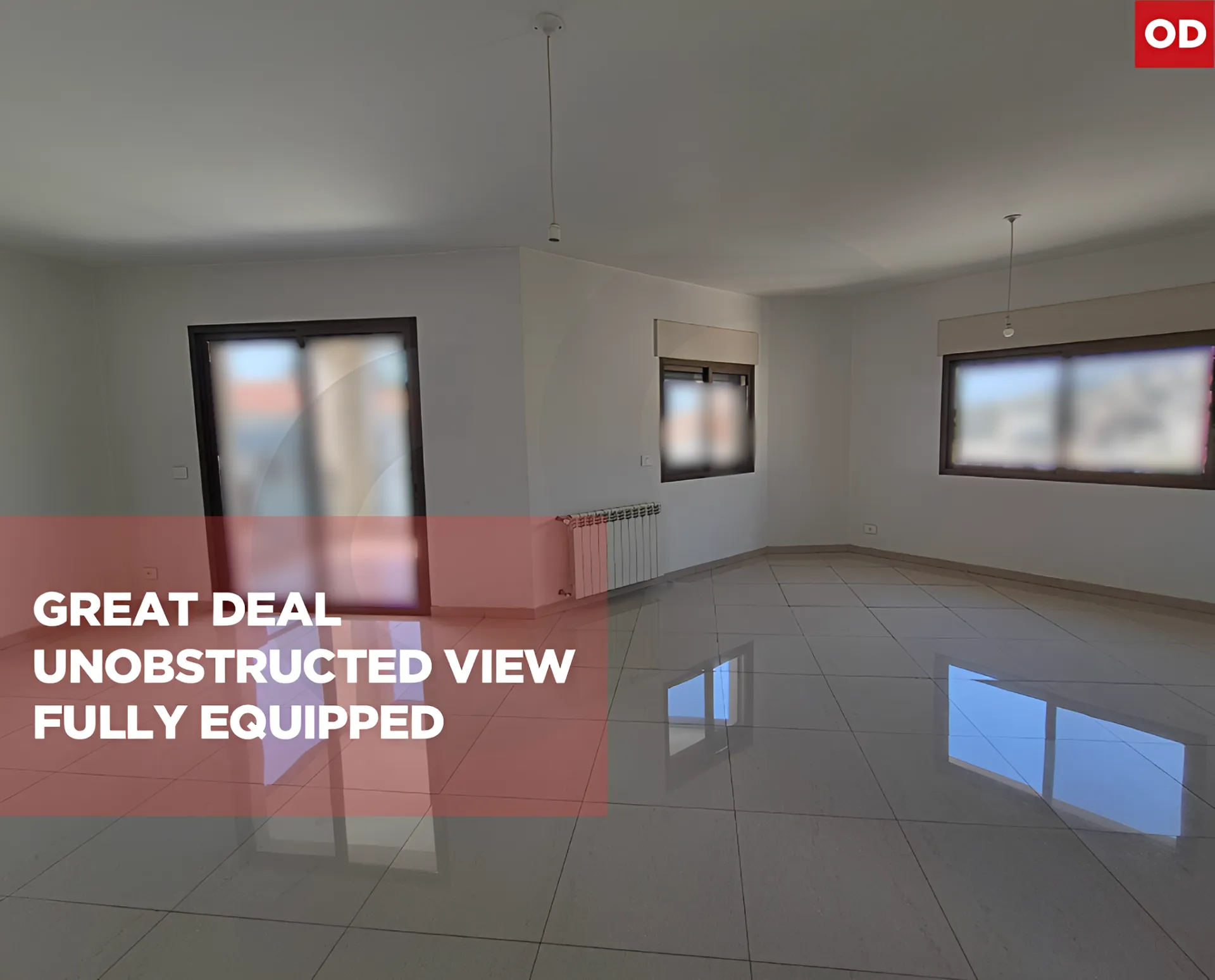 Duplex for Sale in Bsalim