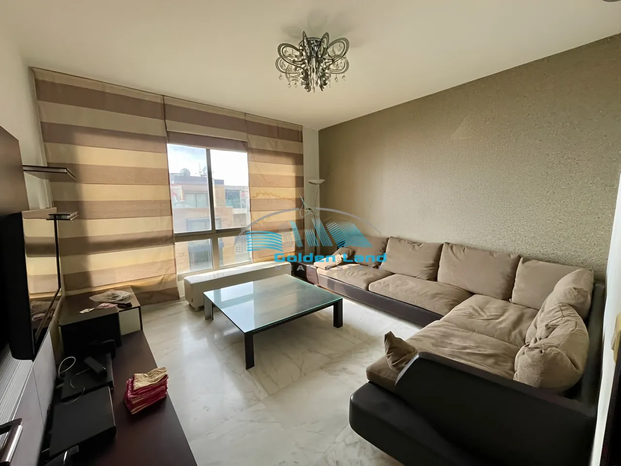 Apartment for Sale in Sahel Aalma - 4 bed, 3 bath