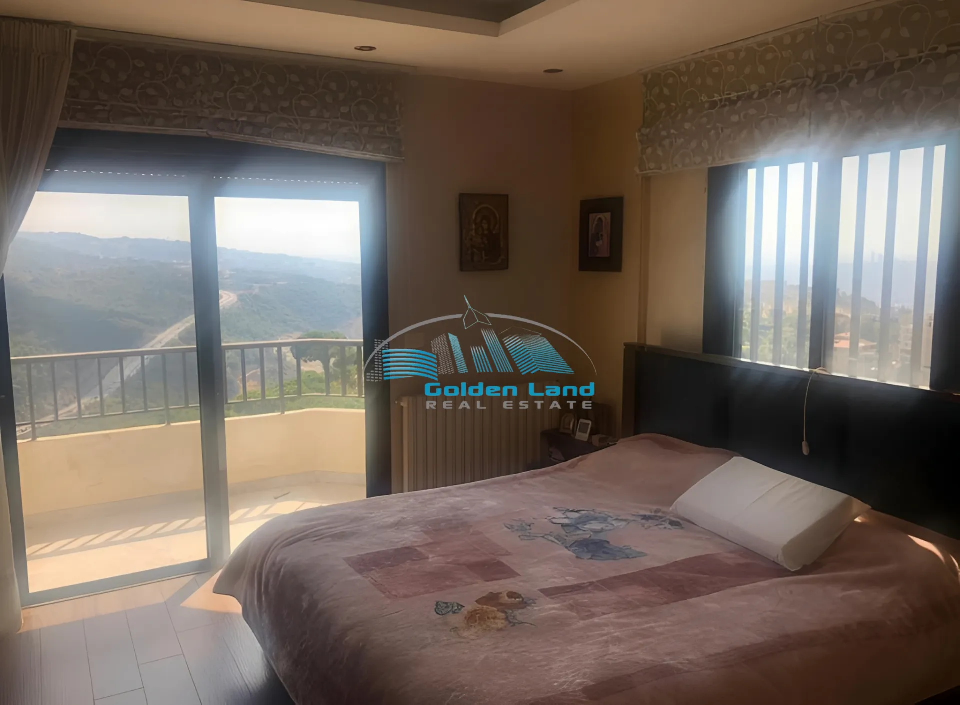 Apartment for Sale in Bsalim, Lebanon
