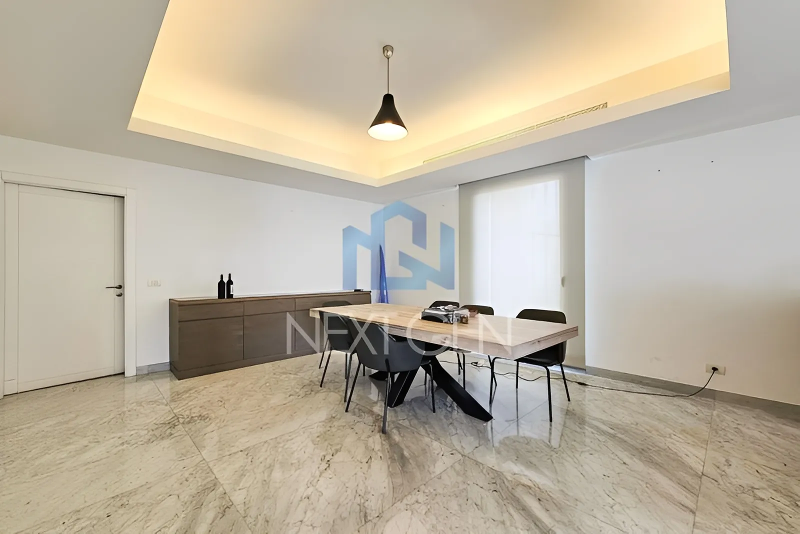 Apartment for Rent in Achrafieh