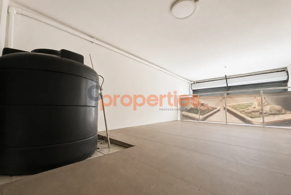 Shop for Rent in Hadath