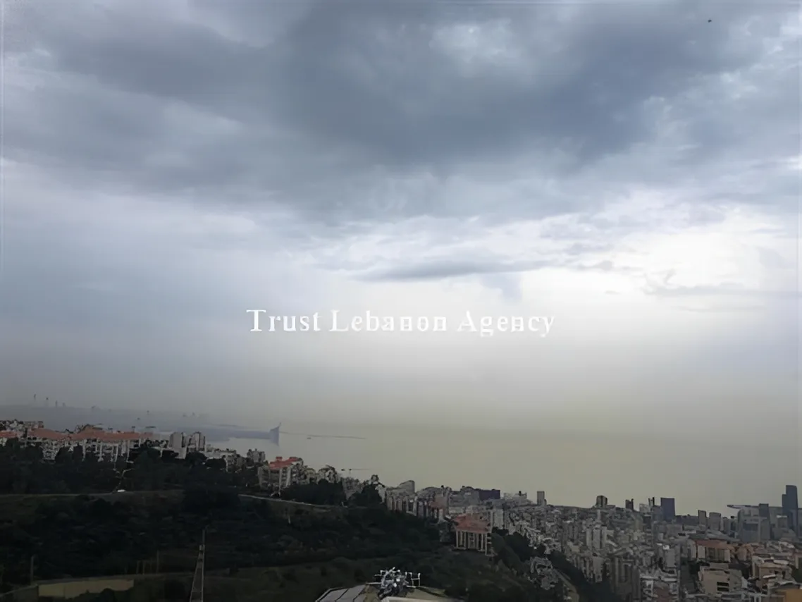Duplex for Sale in Metn Bsalim Lebanon - 4 bed, 5 bath