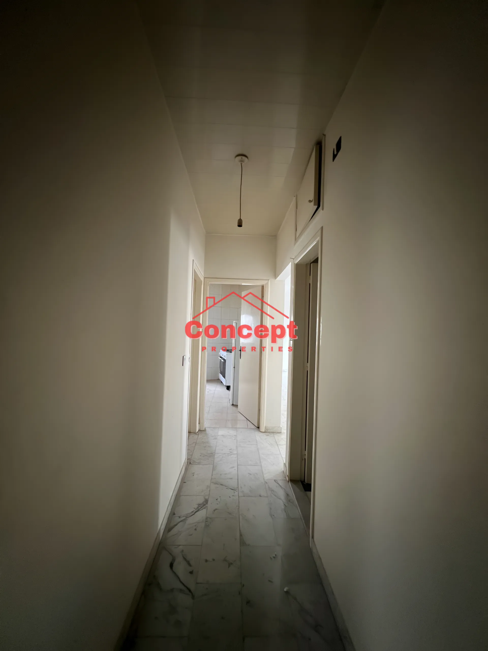 Apartment for sale in Bsalim