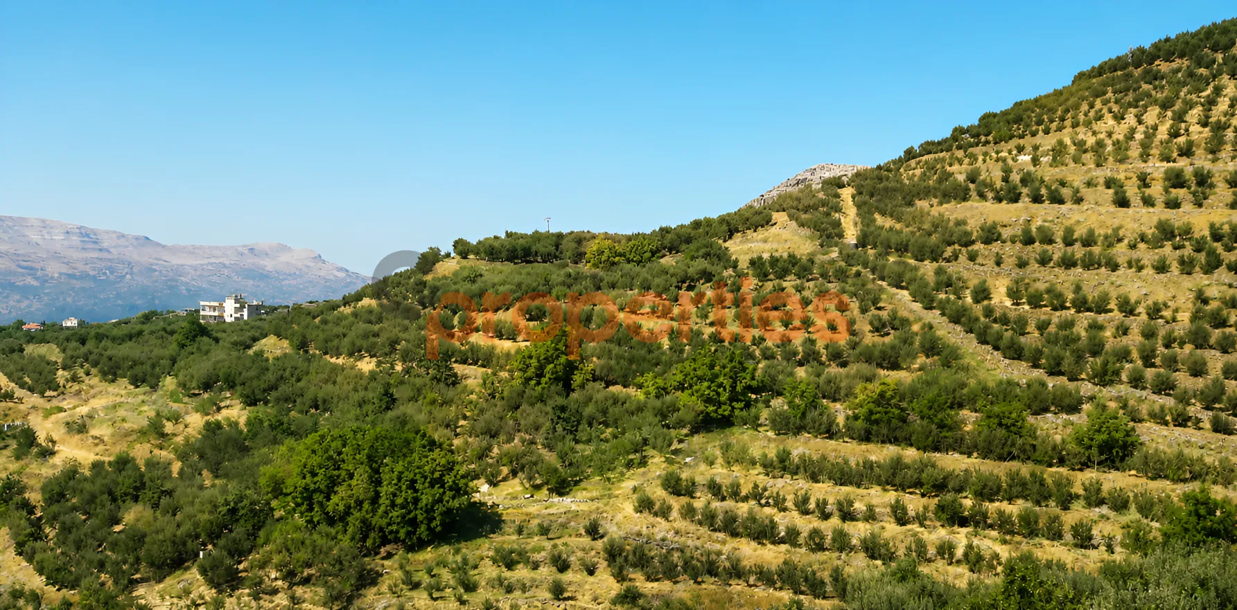 Residential Land for sale in Laqlouq, Lebanon