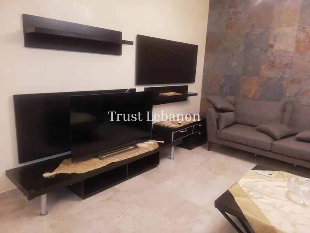 Apartment for sale in Tabarja, Lebanon