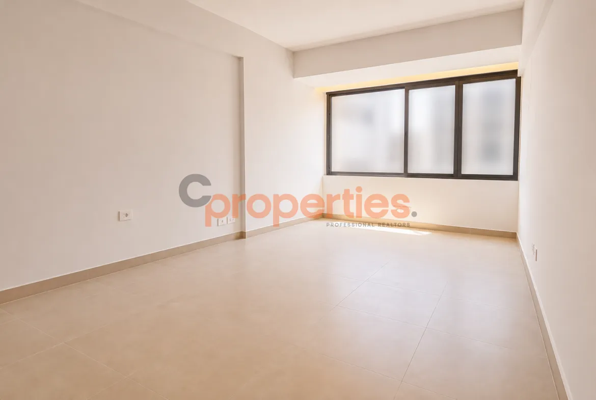 Office for Rent in Badaro