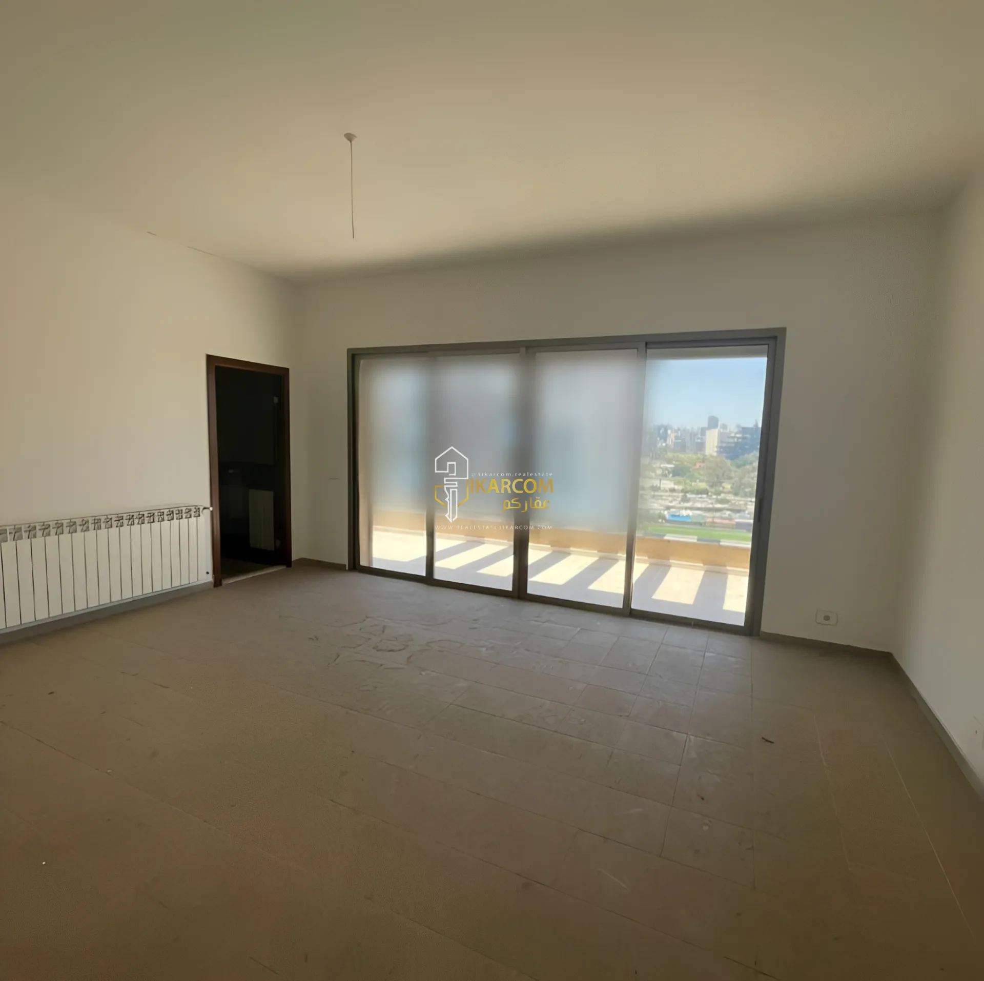 Apartment for Sale in Horch Tabet