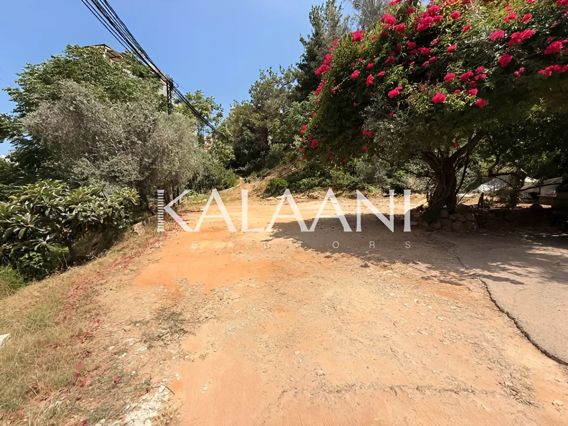 Residential Land for sale in Aaoukar, Lebanon