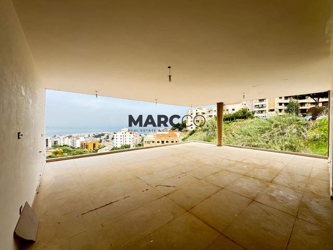 Apartment for sale in Beit El Chaar, Lebanon