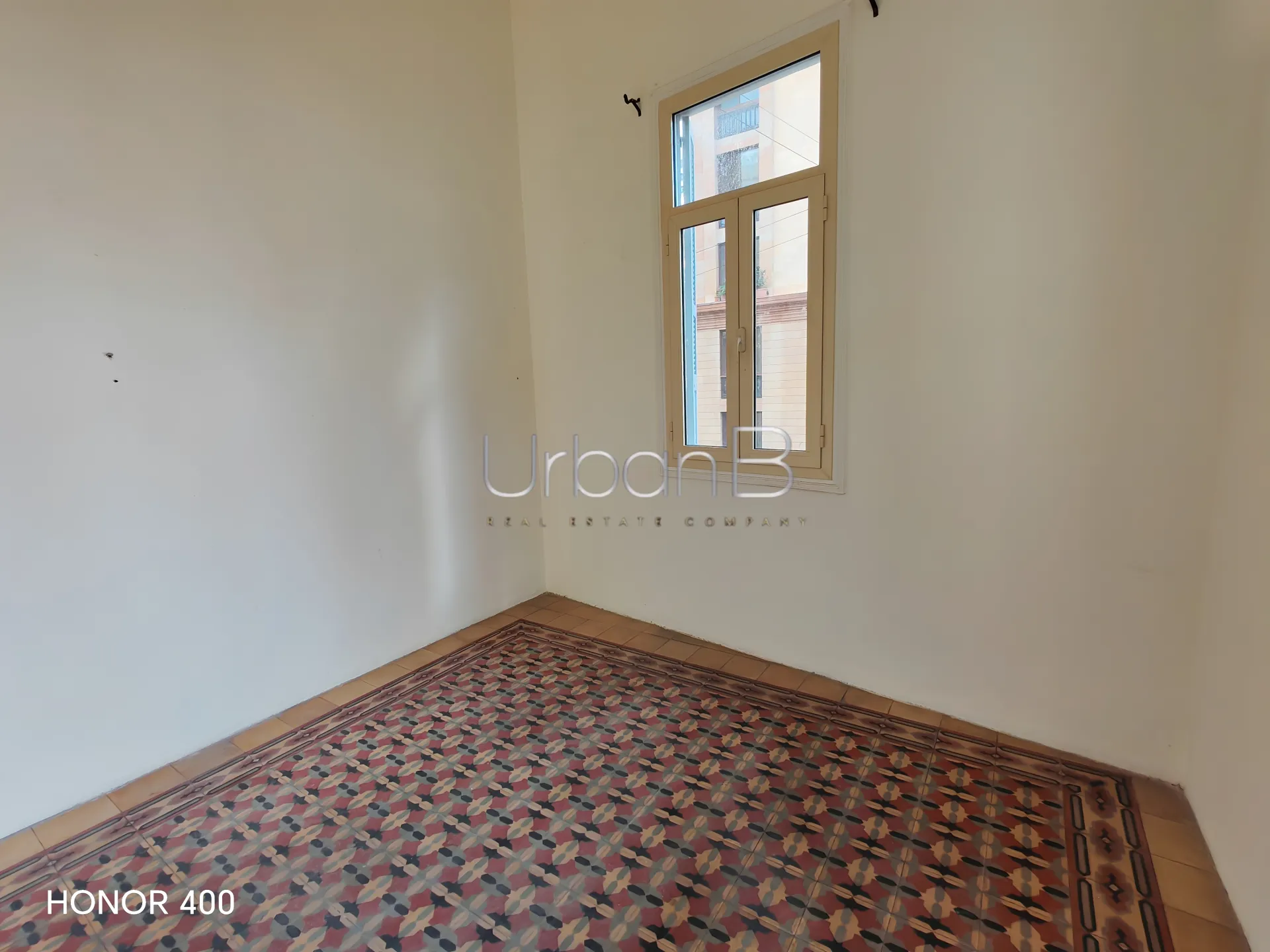 Apartment for rent in Gemmayzeh