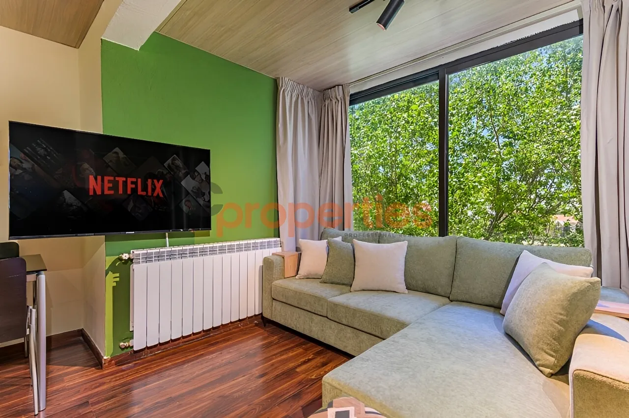 Chalet for Rent in Faqra