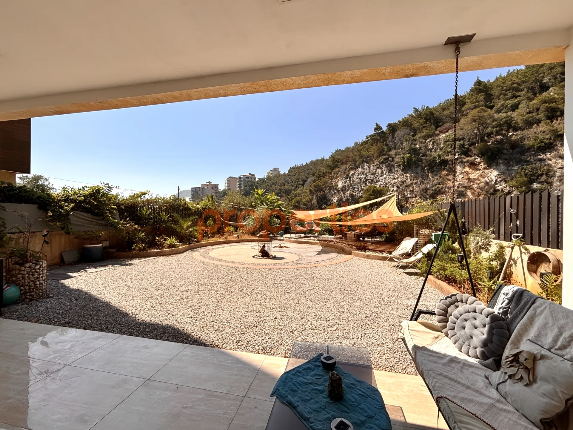 Apartment for Sale in Qennabet Broummana