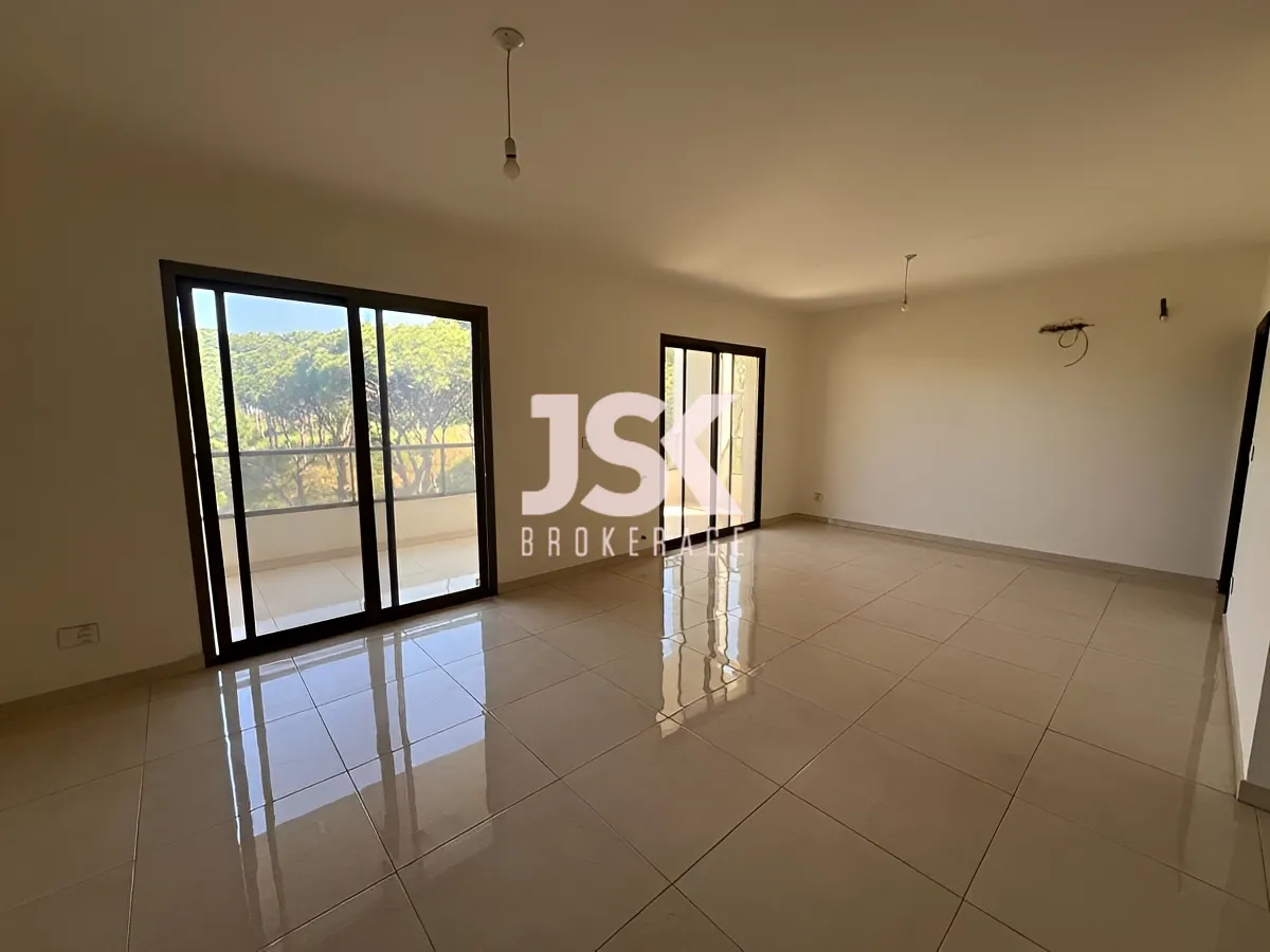 Apartment for Sale in Dekwaneh, Lebanon - 3 bed, 3 bath