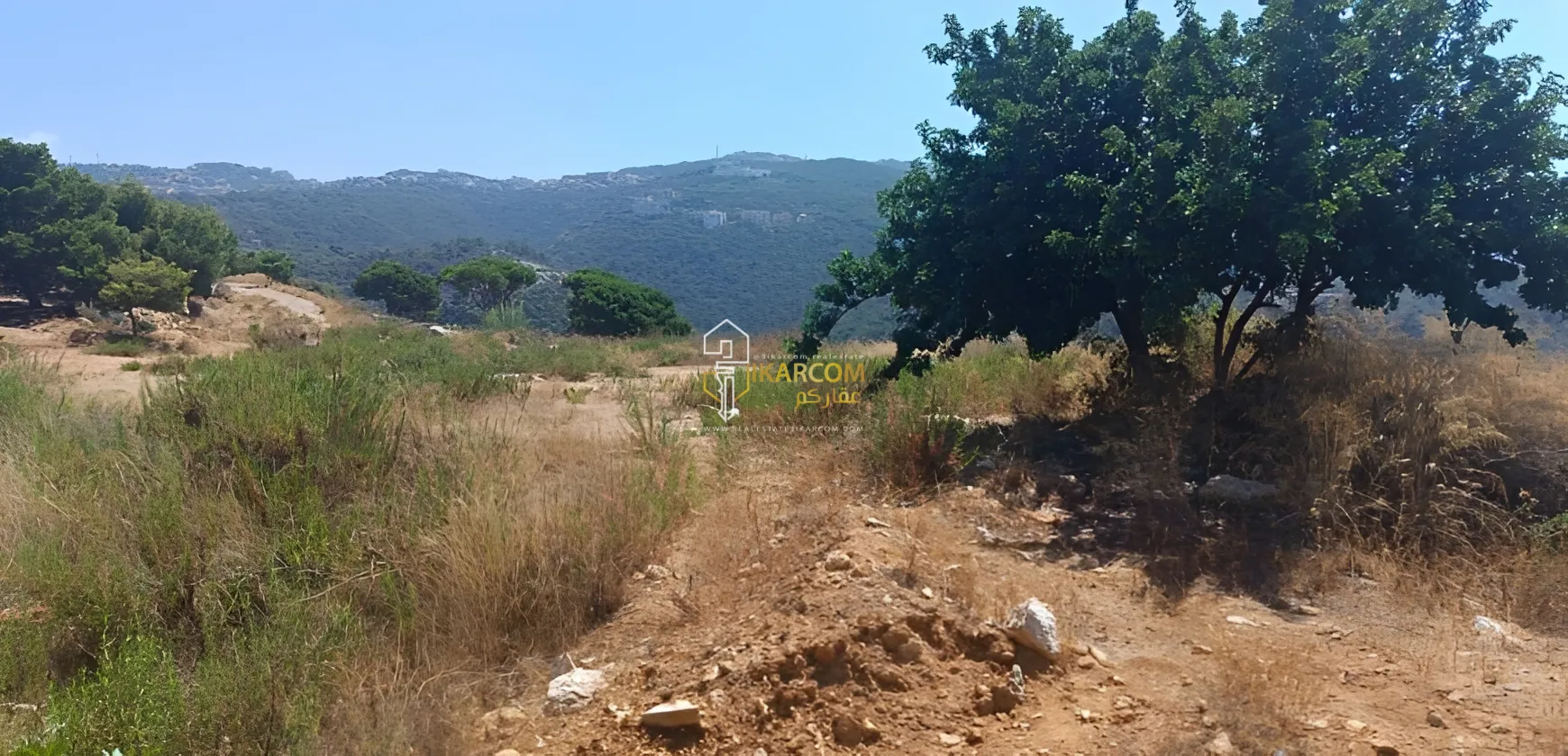Land for Sale in Metn, Biaqout, Lebanon