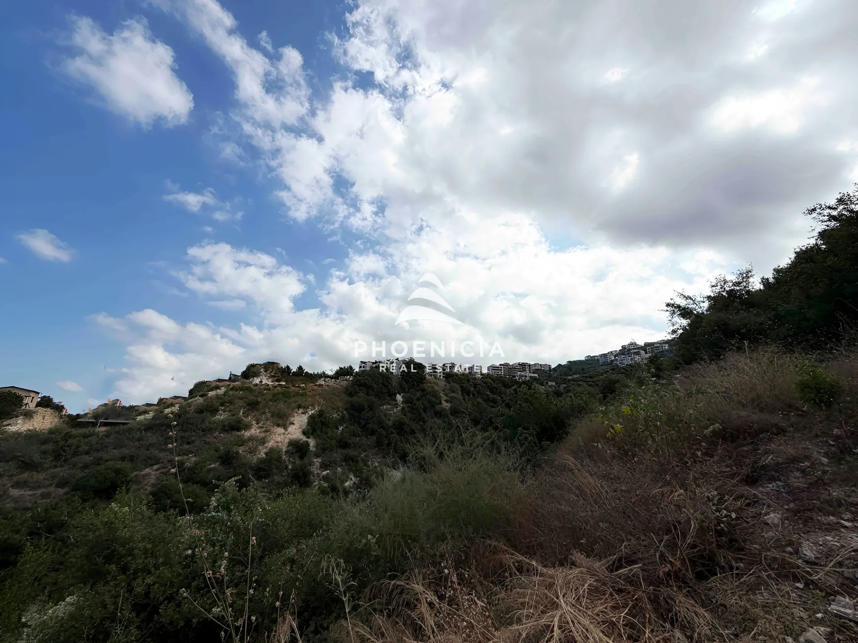 Residential Land for sale in Halat, Lebanon
