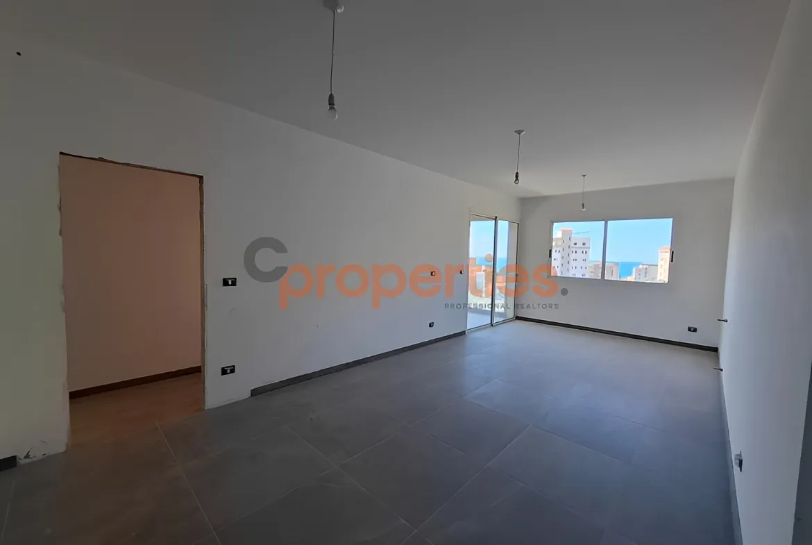 Apartment for Sale in Byblos - 2 bed, 2 bath